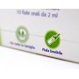 Fitodrena R 10 ampullen van 2 ml
