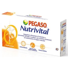 Nutrivital 30 tablet