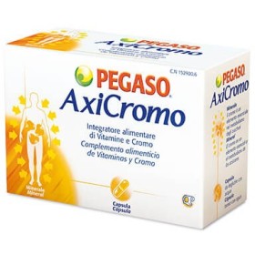 Achroom 50 capsules