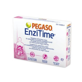 Enzitime 24 tablet