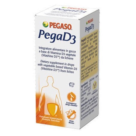 PEGAD3 - 20 ml bottle