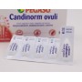 Candinorm 10 eieren van 2 gr