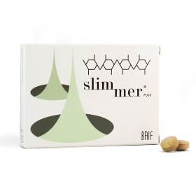 Slimmer plus 45 compresse