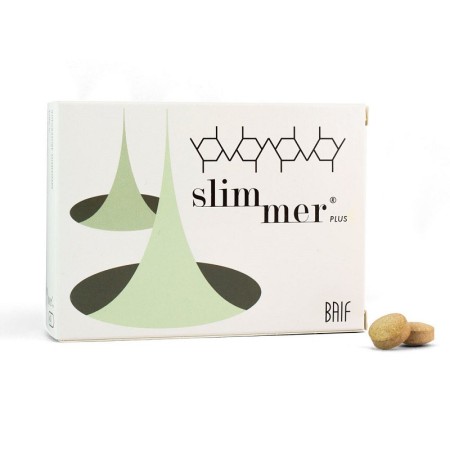 Slimmer plus 45 tabliet