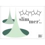Slimmer plus 45 tabliet