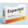 Esperivit Q 100. Aanvulling met Hesperidine, Quercetine en Vitamine C - 30 tabletten
