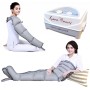 Xpress Beauty Six 6-chamber pressotherapy with 2 leggings, 1 cuff and Slim Body Kit