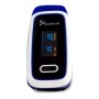 DIAGNOSTIČNI KOMPLET v medic 1 - SPHYGMO, SATURIMETER, THERMOMETER