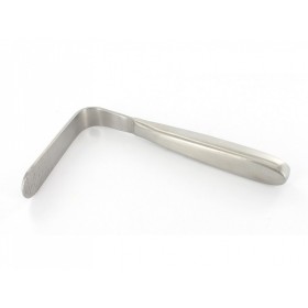 Tobold tungdepressor - Inox