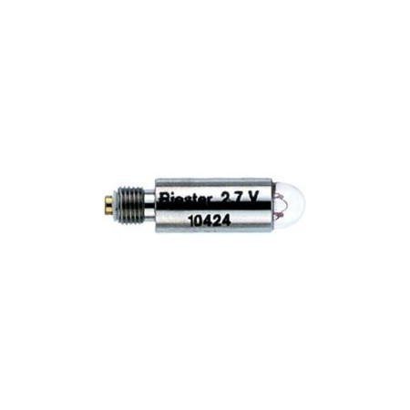 Zapasowa żarówka Riester 10424 2.5V