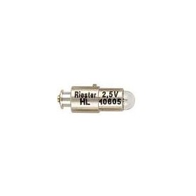 Bec de rezervă Riester 10605 HL 2.5V