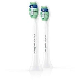 Sonicare Philips Plaque Control Brush Head - 2 Pieces