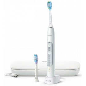 Sonicare ExpertClean 7500 Sonic električna zobna ščetka z aplikacijo HX9691 / 06