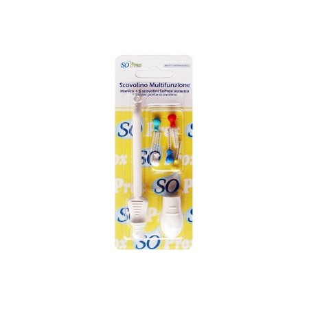 SoWash Hydrobrush