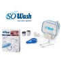 IDROPULSORE Sowash TRIO - 3 Testine incluse