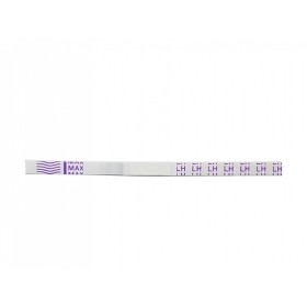 Ægløsningstest - Selvtest - 4 Mm Strip - pak. 25 stk.