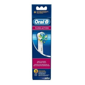 Oral-B Floss Action EB25-3 glava četkice za zube - 3 kom.