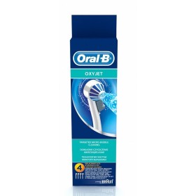 ED17-4 reservstrålar för Oral-B Oxyjet vattentråd