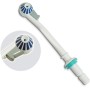 ED17-4 náhradné trysky pre Oral-B Oxyjet Water Flossers