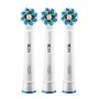 Oral-B Crossaction EB50-3 Glava četkice za zube - 3 kom.