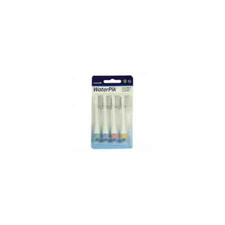 REPLACEMENT TOOTHBRUSHES FOR PC-3000 and WP-90E - 10 BLISTERS OF 4 PCS.