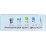 Waterpik tungerenserspidser - "TC-100E" - 2 stk