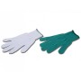 Gants en coton - Taille 7,5 - Blanc - cond. 10 pièces