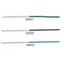 Hysterometer Ch 14 - Without Slider - Sterile - Pack 25 pcs.