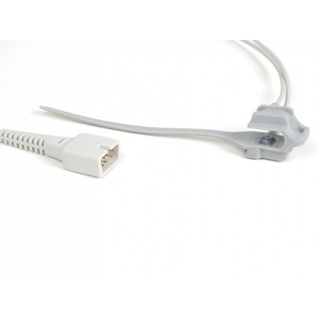 Spo2 senzor za dojenčad za višekratnu upotrebu za 32902, 35100, 35151-2 - Potreban je kabel