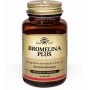 Solgar Bromelina Plus 60 tableta