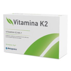 Vitamina K2 Metagenics 56 compresse