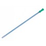Rektalna sonda Ch / Fr 28 - 38 cm - Sterilno - pak. 100 kos.