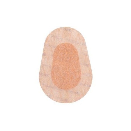Ortotické očné obväzy 3M Opticlude 1539, 5,7 cm x 8 cm - 20 kusov.