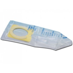 Pediatrický vak na moč - 100 Ml - Sterilný - bal. 100 ks.