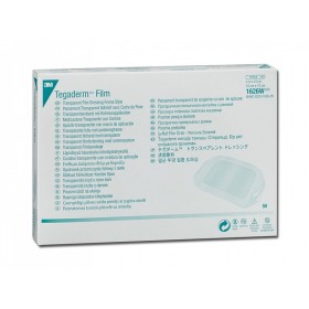 Tegaderm 3m - 10 x 12 cm - sterile - conf. 50 pz.