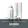 Sofargen Spray 125 ml za zdravljenje kožnih lezij