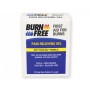 Burn Free Gel Sachet 3,5 Gr - conf. 1000 stuks.