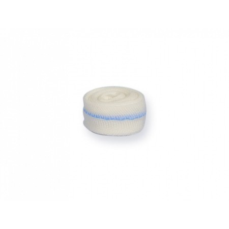 Katoen Gaas 5 MX 2,5 Cm - conf. 12 stuks.