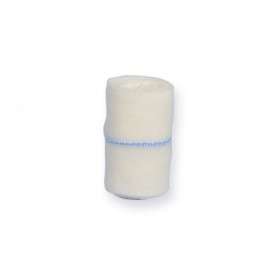 Bomullsgaze 5 MX 7,5 Cm - förp. 8 st.