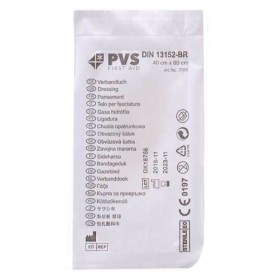 Sterile Nonwoven Drapes 40 x 60