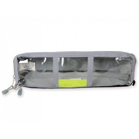 Handtasche E6 - Grau