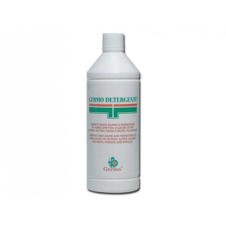 Miljødesinfektionsmiddel - 1 liter