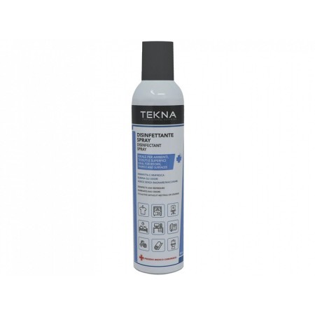 Tekna sprej za dezinfekciju - 400 ml