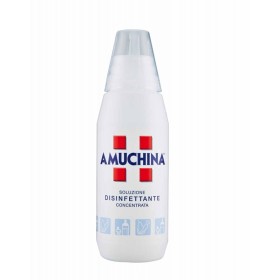 Amuchina 100% 500ml koncentrovaný dezinfekčný roztok