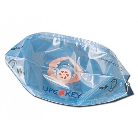 Ambu Lifekey záchranca života