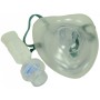 Resuscitačná maska Cpr