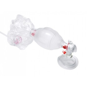 Ambu Spur II - Pediatric - na jedno použitie