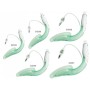 Ambu Aura-I Larynxmask nr 2,5 - Engångs
