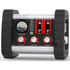 Spencer 170 NXT elektronički plućni ventilator