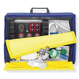 Elektronický pľúcny ventilátor Spencer Kompak 170 NXT